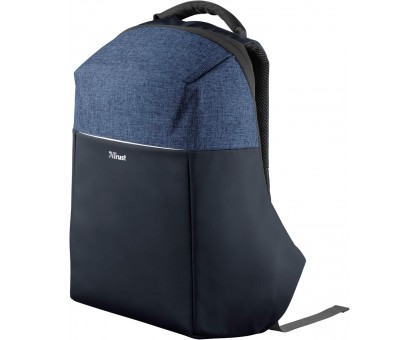 Рюкзак TRUST Nox Anti-theft 16" BLUE Рюкзак TRUST Nox Anti-theft 16" BLUE