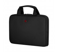 Чохол для ноутбука Wenger Guyde 14", поліестер, чорний