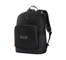 Рюкзак Wenger, Next 23, Crango 16", чорний