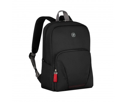 Рюкзак Wenger, Motion 16", черный Рюкзак Wenger, Motion 16", черный