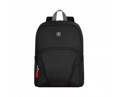 Рюкзак Wenger, Motion 16", черный Рюкзак Wenger, Motion 16", черный