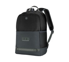 Рюкзак Wenger, Next 24, Tyon 16", чорний