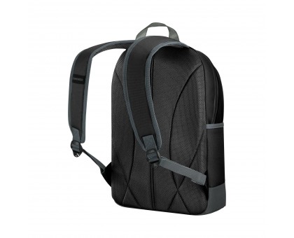 Рюкзак Wenger, Next 24, Tyon 16", черный Рюкзак Wenger, Next 24, Tyon 16", черный