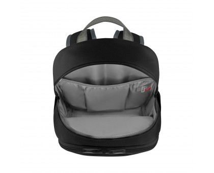 Рюкзак Wenger, Next 24, Tyon 16", черный Рюкзак Wenger, Next 24, Tyon 16", черный