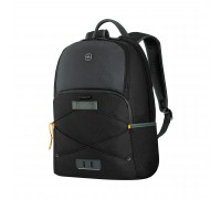 Рюкзак Wenger, Next 23, Trayl 15.6", чорний