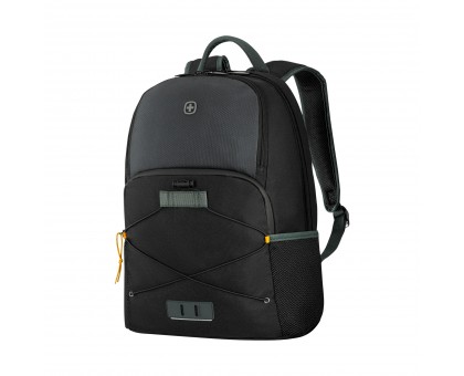 Рюкзак Wenger, Next 23, Trayl 15.6", черный Рюкзак Wenger, Next 23, Trayl 15.6", черный