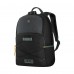 Рюкзак Wenger, Next 23, Trayl 15.6", черный