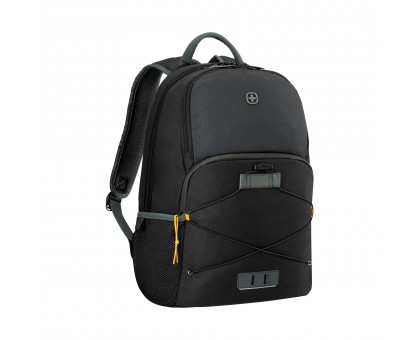Рюкзак Wenger, Next 23, Trayl 15.6", черный Рюкзак Wenger, Next 23, Trayl 15.6", черный
