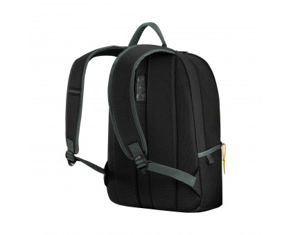 Рюкзак Wenger, Next 23, Trayl 15.6", черный Рюкзак Wenger, Next 23, Trayl 15.6", черный