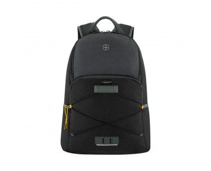 Рюкзак Wenger, Next 23, Trayl 15.6", черный Рюкзак Wenger, Next 23, Trayl 15.6", черный