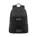 Рюкзак Wenger, Next 23, Trayl 15.6", черный