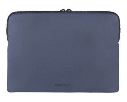 Чохол Tucano Gommo MB Pro 14", синій Чохол Tucano Gommo MB Pro 14", синій