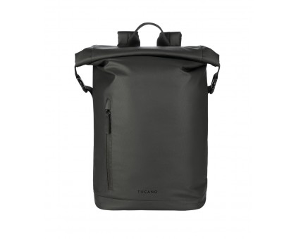 Рюкзак Tucano Rollo 15.6", чёрный Рюкзак Tucano Rollo 15.6", чёрный