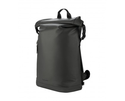 Рюкзак Tucano Rollo 15.6", чёрный Рюкзак Tucano Rollo 15.6", чёрный