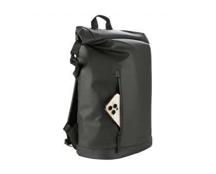 Рюкзак Tucano Rollo 15.6", чёрный Рюкзак Tucano Rollo 15.6", чёрный