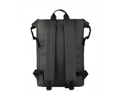 Рюкзак Tucano Rollo 15.6", чёрный Рюкзак Tucano Rollo 15.6", чёрный
