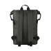 Рюкзак Tucano Rollo 15.6", чёрный