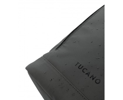 Рюкзак Tucano Rollo 15.6", чёрный Рюкзак Tucano Rollo 15.6", чёрный