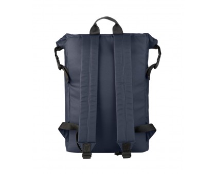 Рюкзак Tucano Rollo 15.6", синий Рюкзак Tucano Rollo 15.6", синий