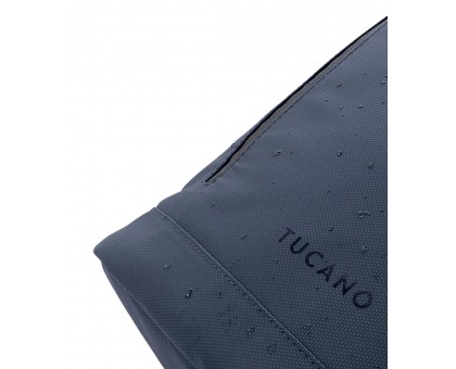 Рюкзак Tucano Rollo 15.6", синий Рюкзак Tucano Rollo 15.6", синий