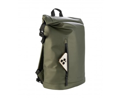 Рюкзак Tucano Rollo 15.6", зелёный Рюкзак Tucano Rollo 15.6", зелёный