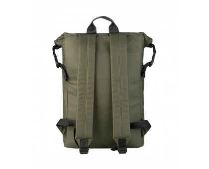 Рюкзак Tucano Rollo 15.6", зелёный Рюкзак Tucano Rollo 15.6", зелёный