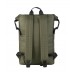 Рюкзак Tucano Rollo 15.6", зелёный