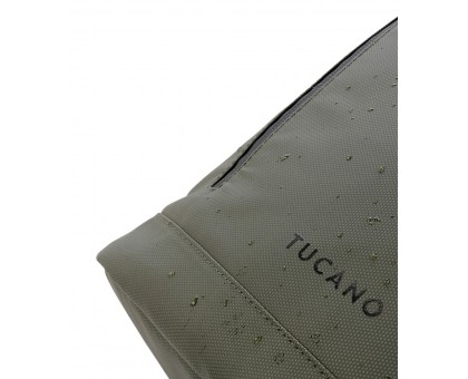 Рюкзак Tucano Rollo 15.6", зелёный Рюкзак Tucano Rollo 15.6", зелёный