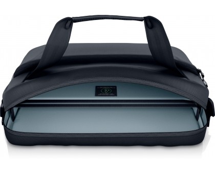 Сумка Dell EcoLoop Pro Slim Briefcase 15.6" Сумка Dell EcoLoop Pro Slim Briefcase 15.6"