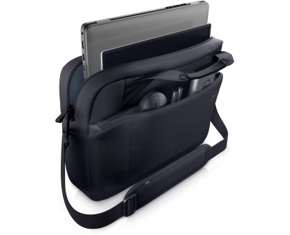 Сумка Dell EcoLoop Pro Slim Briefcase 15.6" Сумка Dell EcoLoop Pro Slim Briefcase 15.6"