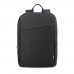 Рюкзак Lenovo Casual B210 15.6", чорний
