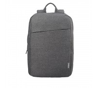 Рюкзак Lenovo Casual B210 15.6", сірий