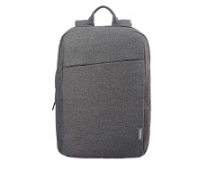 Рюкзак Lenovo Casual B210 15.6", сірий