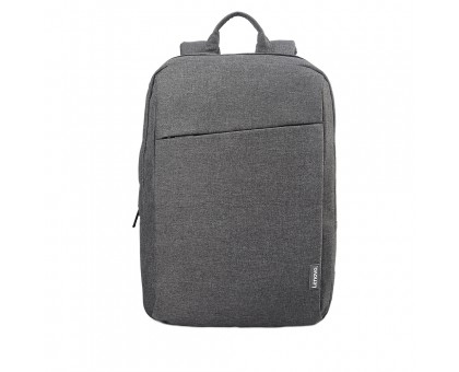 Рюкзак Lenovo Casual B210 15.6", сірий Рюкзак Lenovo Casual B210 15.6", сірий
