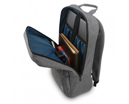 Рюкзак Lenovo Casual B210 15.6", сірий Рюкзак Lenovo Casual B210 15.6", сірий