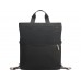 Рюкзак-трансформер для ноутбука HP, Convertible Tote, 14", поліестер, чорний