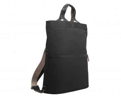 Рюкзак-трансформер для ноутбука HP, Convertible Tote, 14", поліестер, чорний Рюкзак-трансформер для ноутбука HP, Convertible Tote, 14", поліестер, чорний