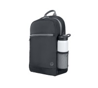 Рюкзак для ноутбука HP, 15.6", поліестер,, чорний