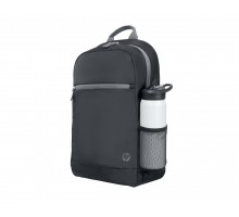 Рюкзак для ноутбука HP, 15.6", полиэстер, черный
