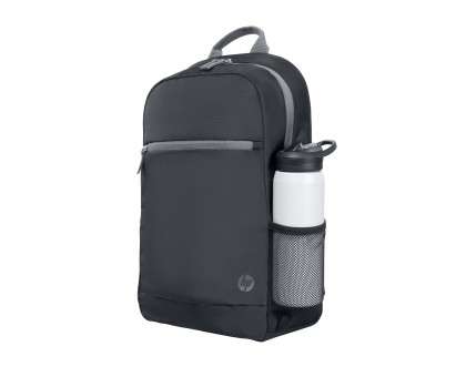 Рюкзак для ноутбука HP, 15.6", поліестер,, чорний Рюкзак для ноутбука HP, 15.6", поліестер,, чорний