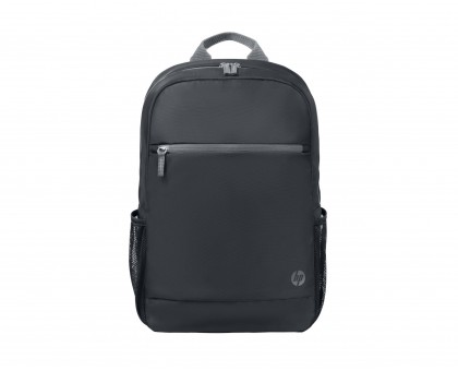 Рюкзак для ноутбука HP, 15.6", поліестер,, чорний Рюкзак для ноутбука HP, 15.6", поліестер,, чорний