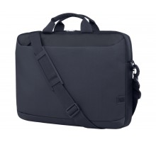 Портфель для ноутбука HP, Everyday, 16",  поліестер, темно-сірий