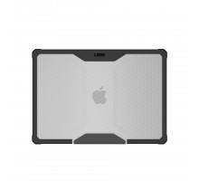 Чехол UAG для MacBook Air 15"(2023-2025), Plyo, Ice/Black