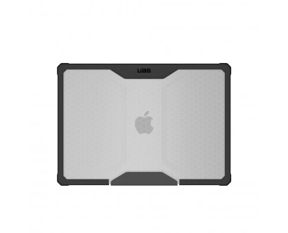 Чохол UAG для MacBook Air 15"(2023-2025), Plyo, Ice/Black Чохол UAG для MacBook Air 15"(2023-2025), Plyo, Ice/Black