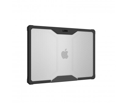 Чохол UAG для MacBook Air 15"(2023-2025), Plyo, Ice/Black Чохол UAG для MacBook Air 15"(2023-2025), Plyo, Ice/Black