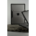 Чохол UAG для MacBook Air 15"(2023-2025), Plyo, Ice/Black