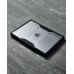 Чохол UAG для MacBook Air 15"(2023-2025), Plyo, Ice/Black