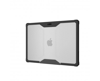 Чохол UAG для MacBook Air 15"(2023-2025), Plyo, Ice/Black Чохол UAG для MacBook Air 15"(2023-2025), Plyo, Ice/Black