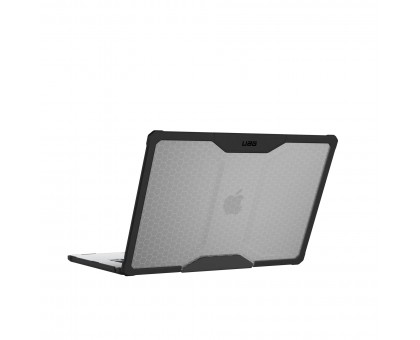 Чохол UAG для MacBook Air 15"(2023-2025), Plyo, Ice/Black Чохол UAG для MacBook Air 15"(2023-2025), Plyo, Ice/Black