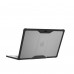 Чохол UAG для MacBook Air 15"(2023-2025), Plyo, Ice/Black
